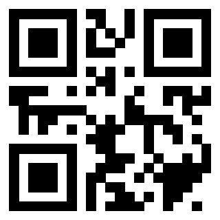 3402136986 - Immagine del Qr Code associato