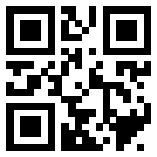 3402136987 Qr Code associato