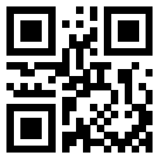 3402136988 Qr Code associato