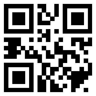 3402136989 - Immagine del Qr Code