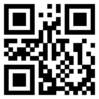 3402136990 - Immagine del Qr Code associato
