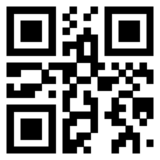 3402136991 Qr Code associato
