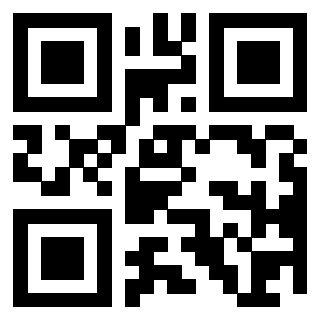 Il Qr Code di 3402136992