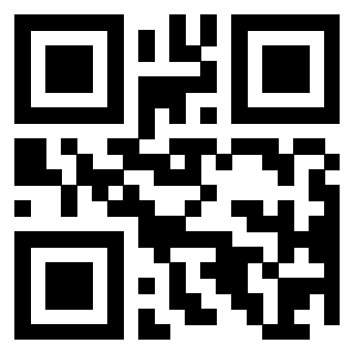Immagine del Qr Code di 3402136993