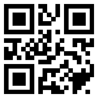 3402136994 - Immagine del Qr Code
