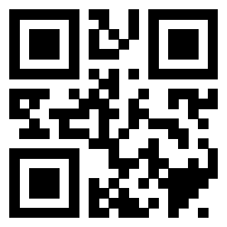 Il QrCode di 3402136995