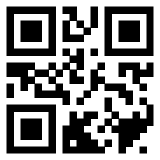 3402136996 - Immagine del Qr Code