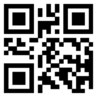Scansione del Qr Code di 3402136999