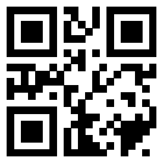 Immagine del Qr Code di 3402137002