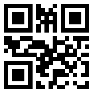 3402137004 QrCode associato