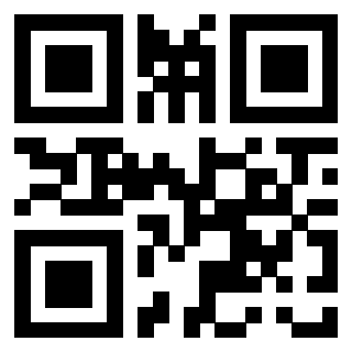 Scansione del Qr Code di 3402137005
