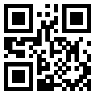 3402137010 QrCode associato