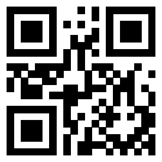 Scansione del Qr Code di 3402137011