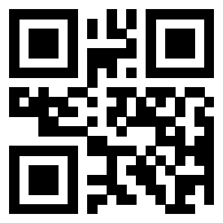 3402137014 - Immagine del QrCode associato