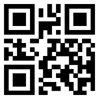 Il Qr Code di 3402137015