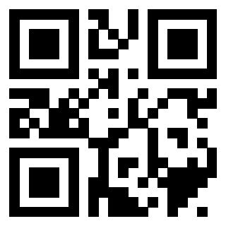 3402137017 - Immagine del QrCode