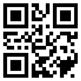 Immagine del QrCode di 3402137018