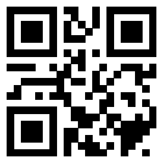 3402137019 - Immagine del Qr Code