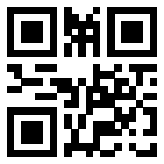 QrCode di 3402137020