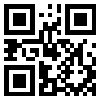 Scansione del Qr Code di 3402137021