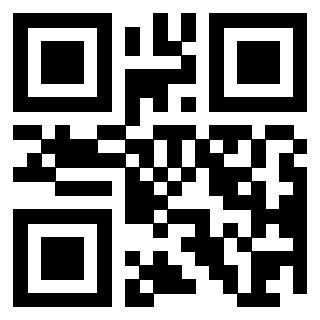 Scansione del Qr Code di 3402137022