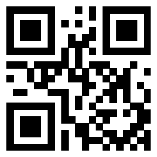 3402137025 - Immagine del QrCode associato
