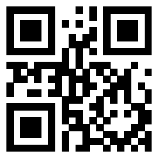 3402137026 - Immagine del Qr Code associato