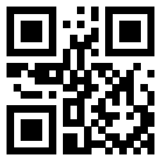 3402137027 QrCode associato