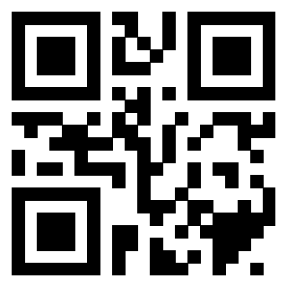 3402137031 Qr Code associato