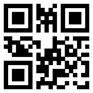 3402137032 QrCode associato