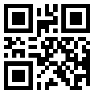 3402137034 Qr Code associato
