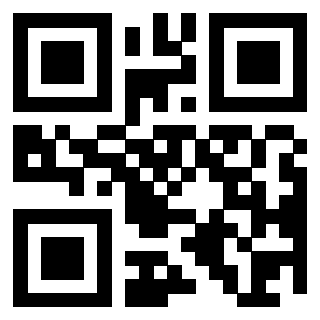 3402137035 - Immagine del QrCode