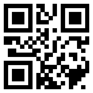 3402137039 - Immagine del Qr Code