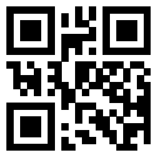 Il QrCode di 3402137040