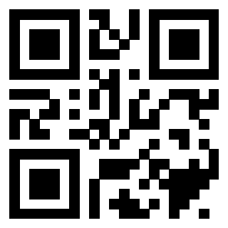 Immagine del Qr Code di 3402137041