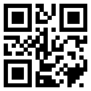 3402137048 - Immagine del Qr Code