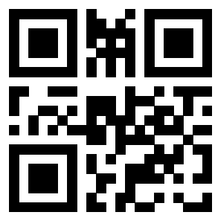 Scansione del Qr Code di 3402137051