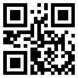 Immagine del QrCode di 3402137052