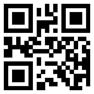Scansione del Qr Code di 3402137054