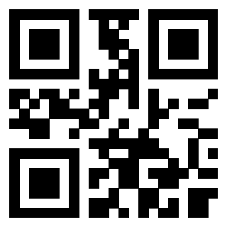3402137055 - Immagine del QrCode associato