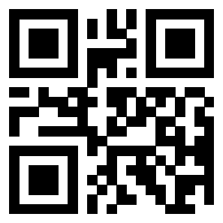 Immagine del Qr Code di 3402137056