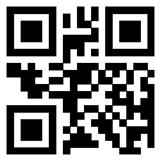 3402137064 - Immagine del QrCode associato