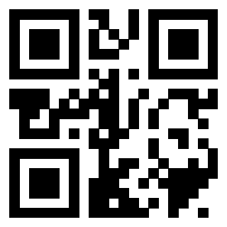 Scansione del Qr Code di 3402137066