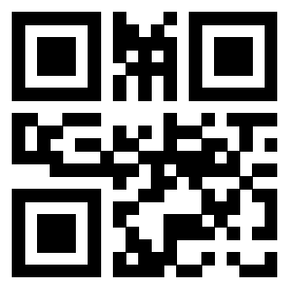 Immagine del Qr Code di 3402137068