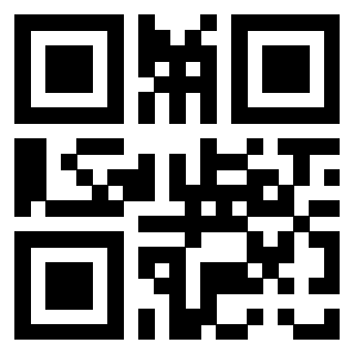 3402137070 - Immagine del QrCode