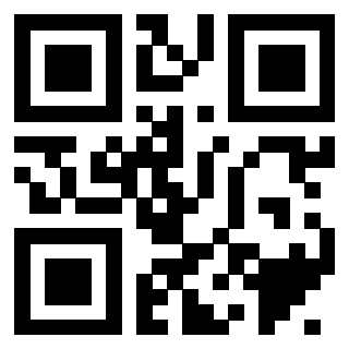 Il QrCode di 3402137071
