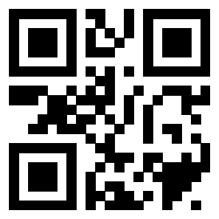 Immagine del QrCode di 3402137073