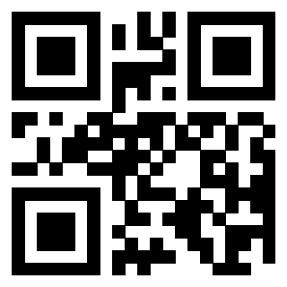 3402137075 - Immagine del Qr Code