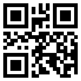 3402137077 QrCode associato