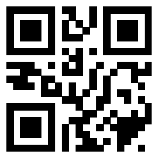 3402137078 QrCode associato